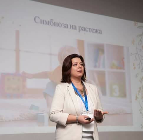 iva lektor